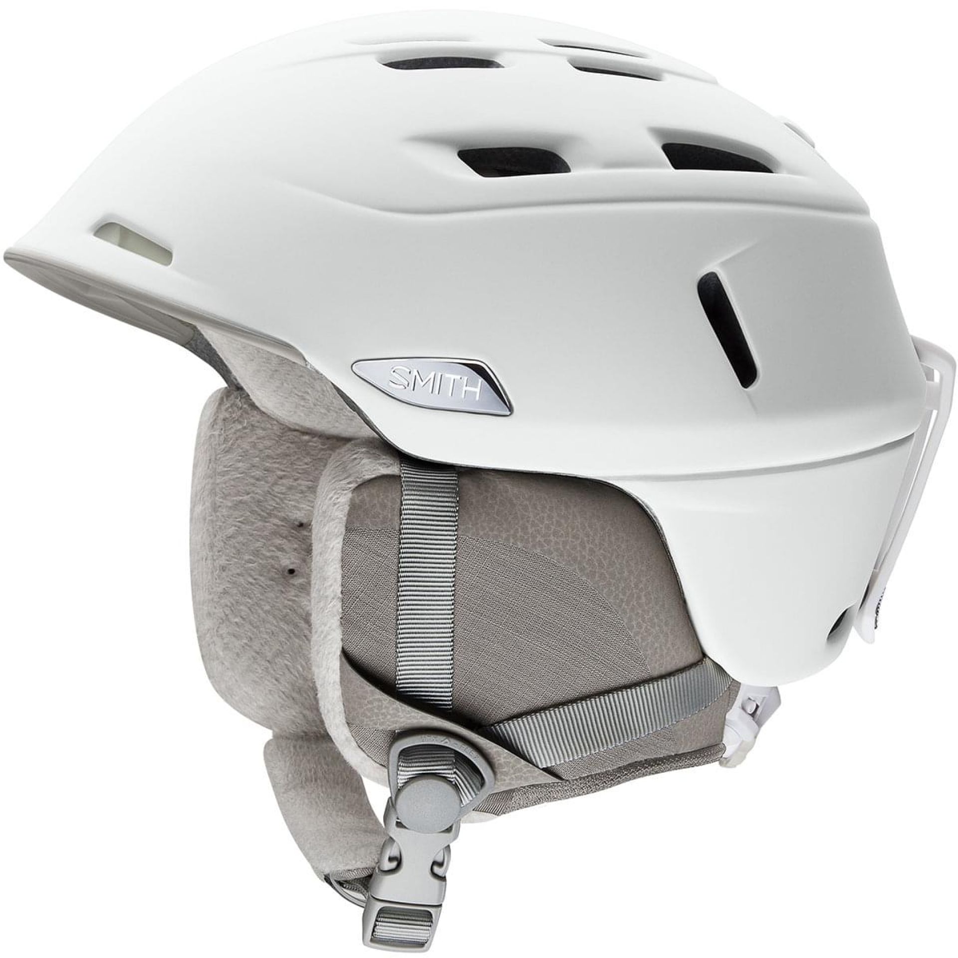 Smith Compass Helmet